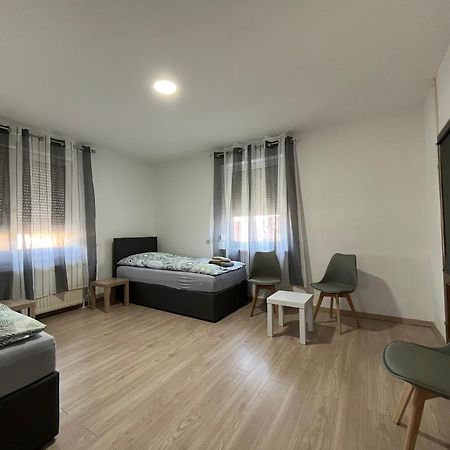 Haus Herzogenburg - Ferienwohnungen Екстериор снимка