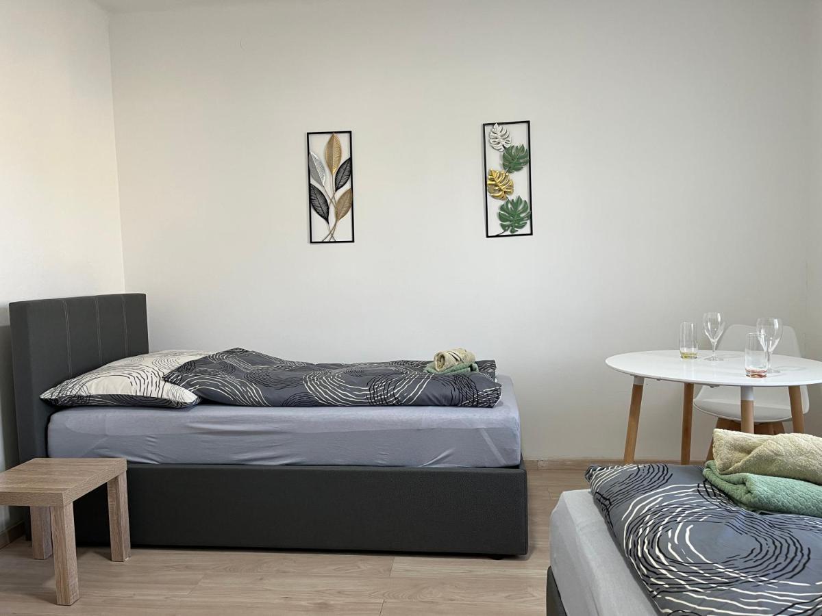 Haus Herzogenburg - Ferienwohnungen Екстериор снимка